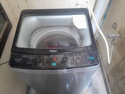Haier HWM85-826