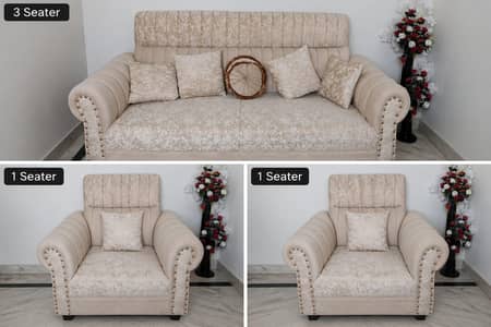 modern elegant design sofa set