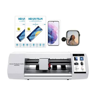 Mobile Skin, UV Sheet & protector - Commission Basis mobile job
