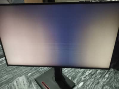 Lenovo 27 P27h-20 Monitor For Parts