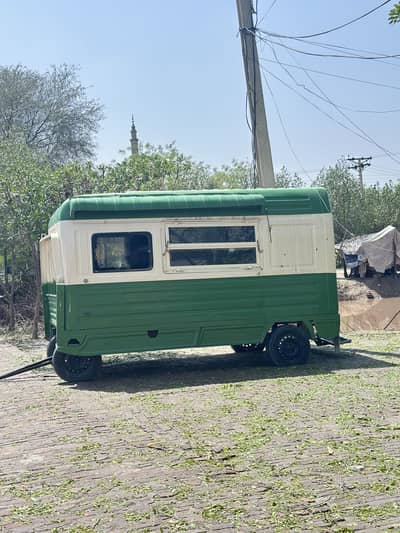 Food truck for sale food cart of fibre