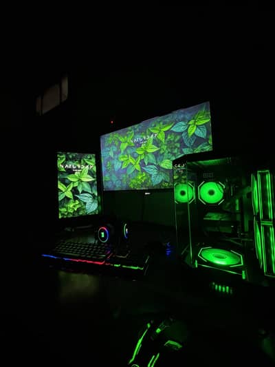 Budget Gaming PC for 1080p Gaming
