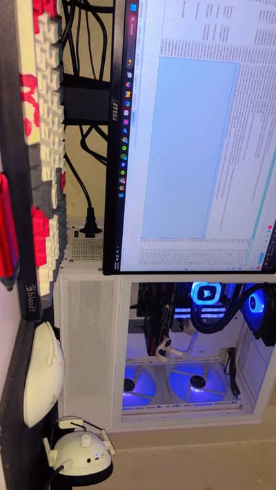 High End Gaming PC