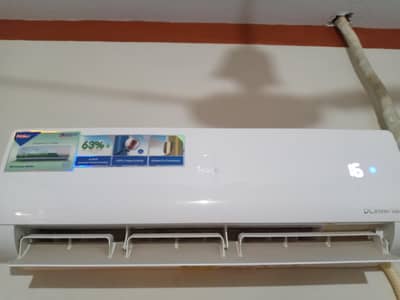 Haier 1 Ton Ac On Condition For Sale