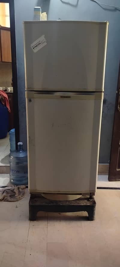Dawlance refrigerator