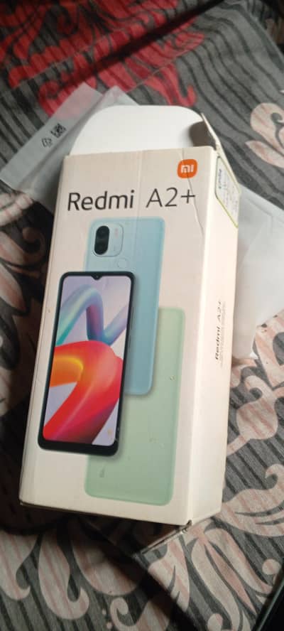Xiaomi Redmi A2 Plus