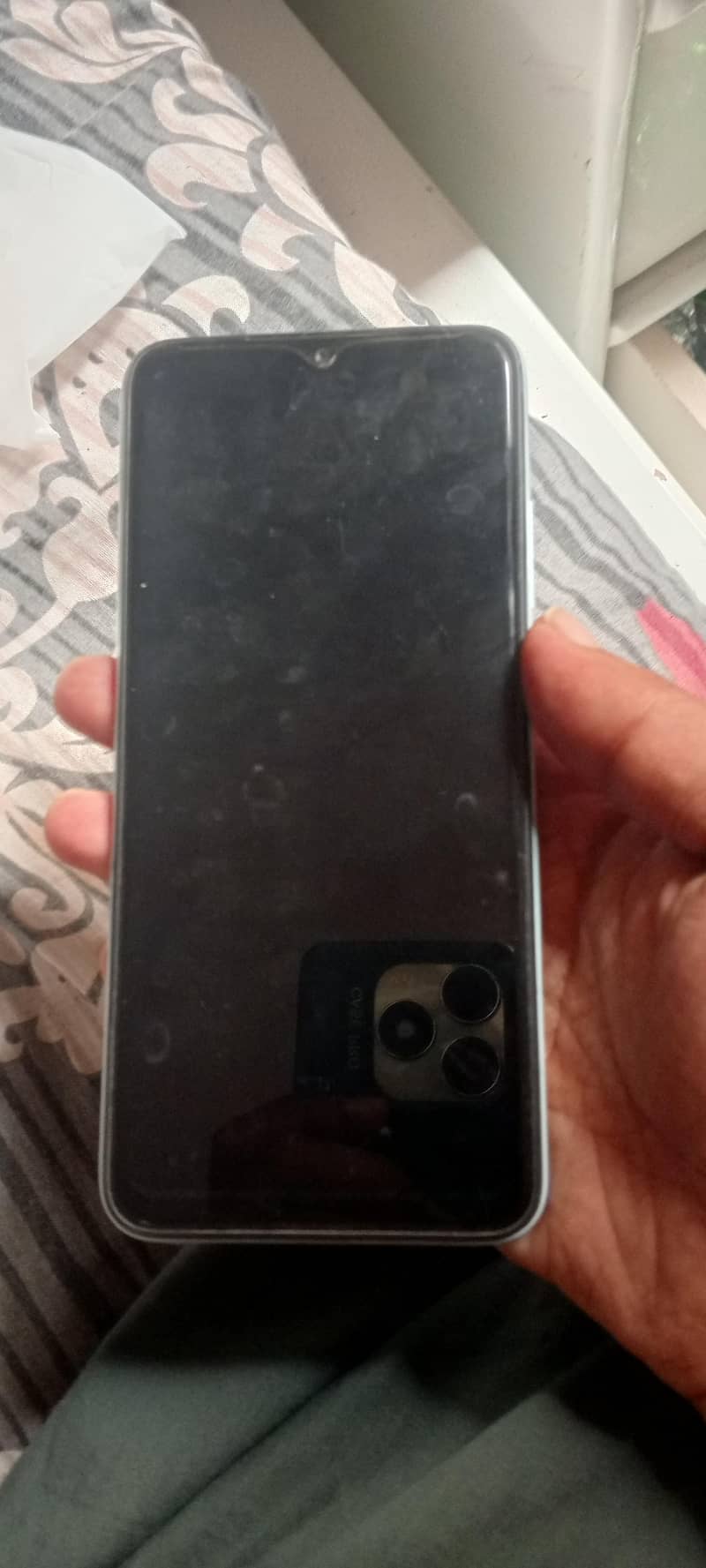 Xiaomi Redmi A2 Plus 3