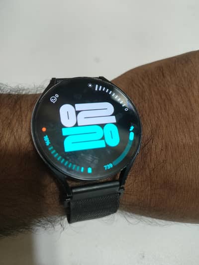 Samsung watch 6 44mm