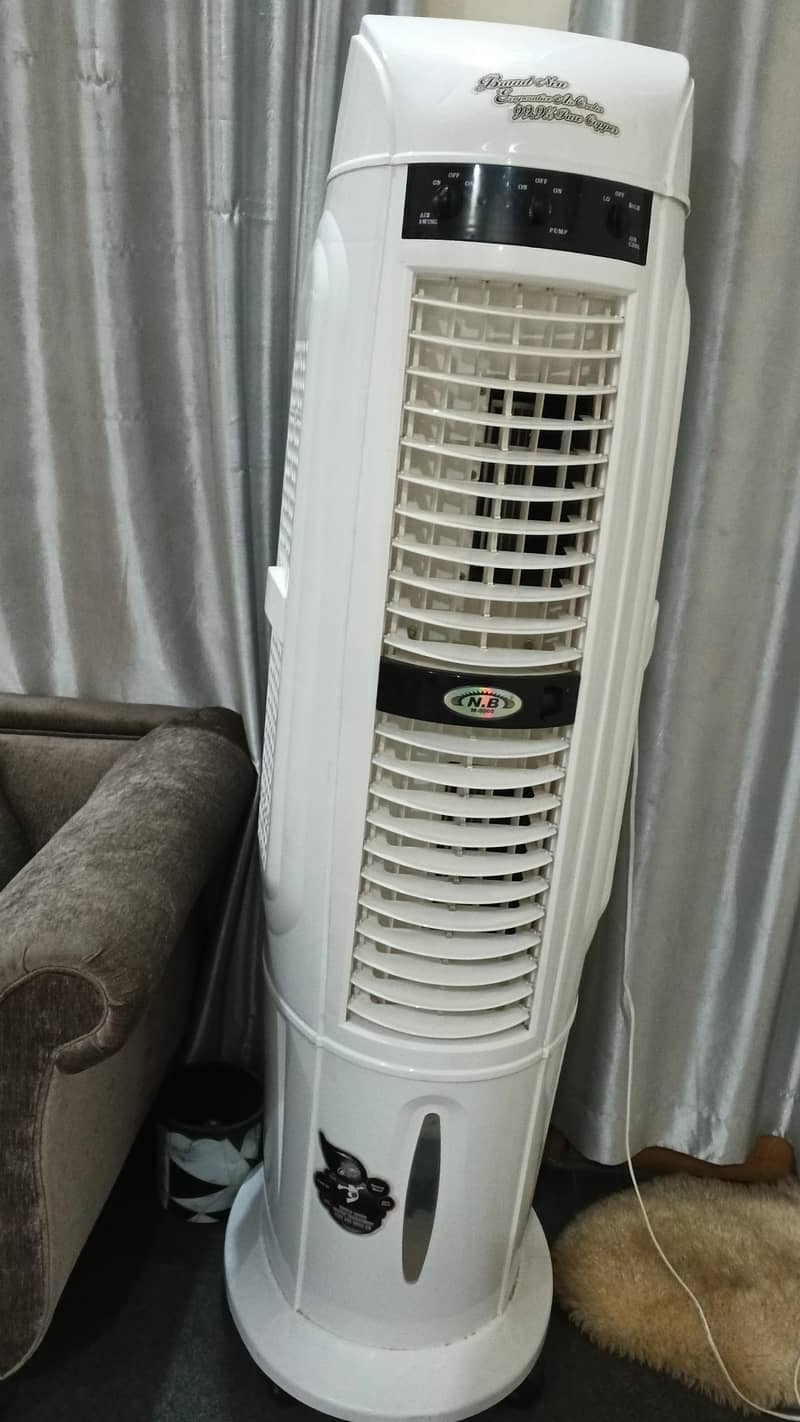 Cooler 0