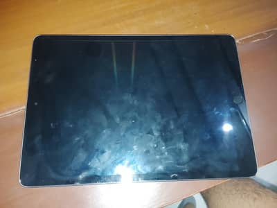 ipad 9ths gen not very old