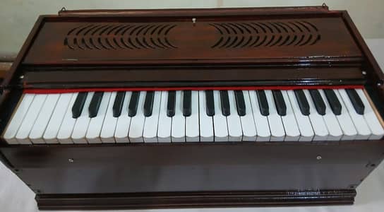 harmonium