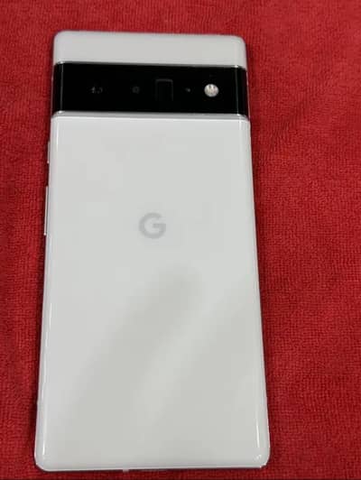 Google Pixel 6 Pro | 128 | PTA | URGENT Contact wt 0309=3712631