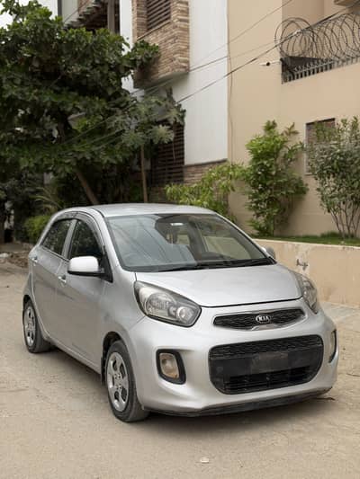 KIA Picanto 2020