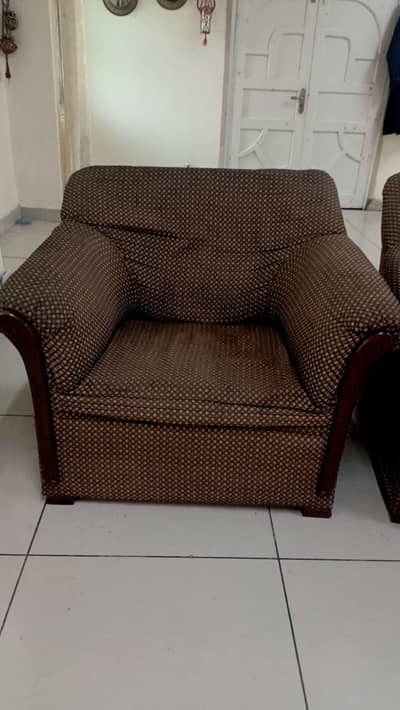 7-Seater Sofa for Sale