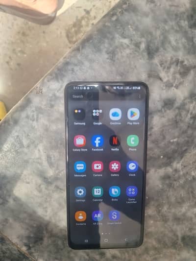 Samsung Mobile A70