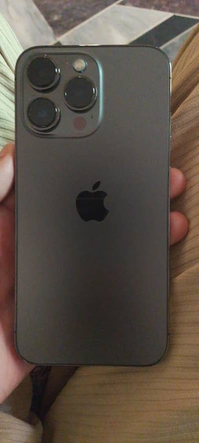 Apple iPhone 13 Pro