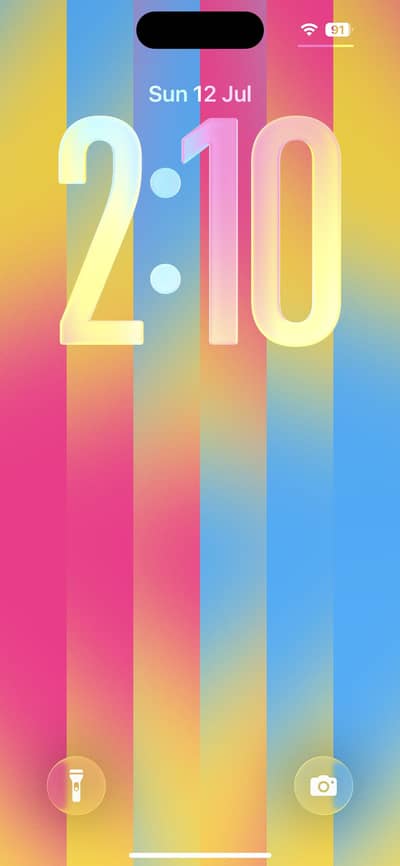 Apple iPhone 14 Pro