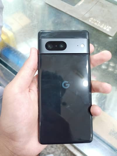 Google Pixel 7