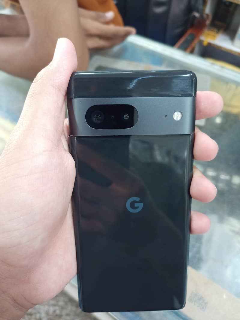 Google Pixel 7 1