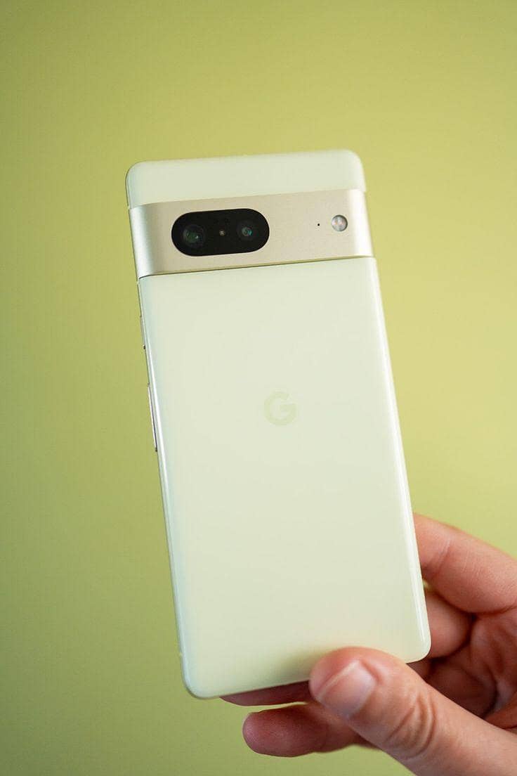 Google Pixel 7 1