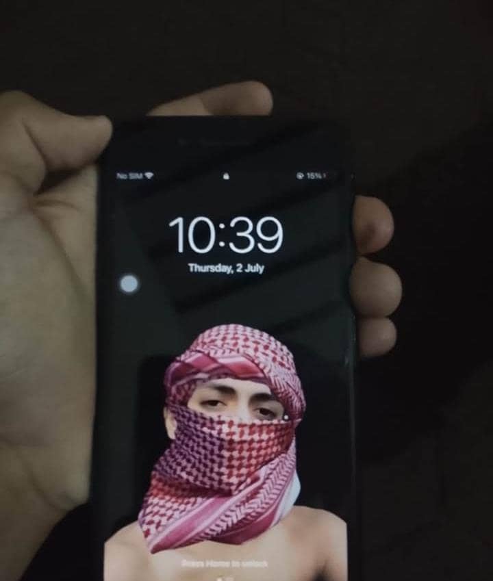 Apple iPhone 7 Plus 1