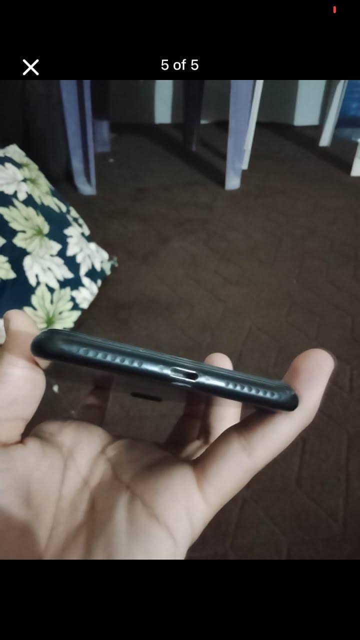 Apple iPhone 7 Plus 4
