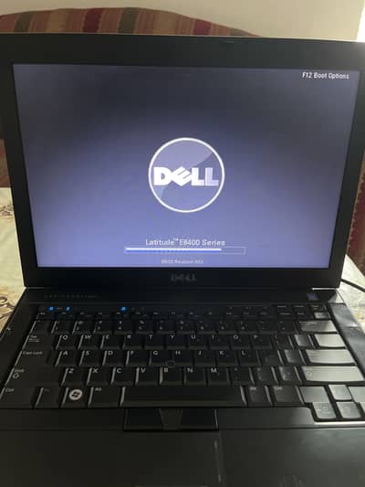 DELL LATITUDE E6400