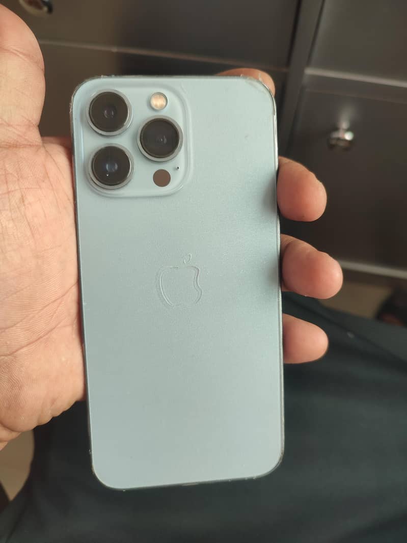 iphone 13pro 0