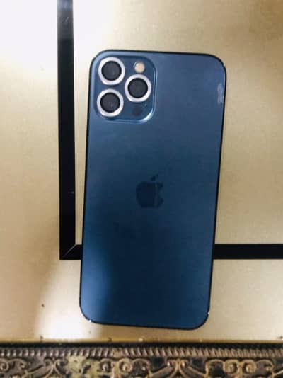 *i phone 12 pro max PTA approved for sale