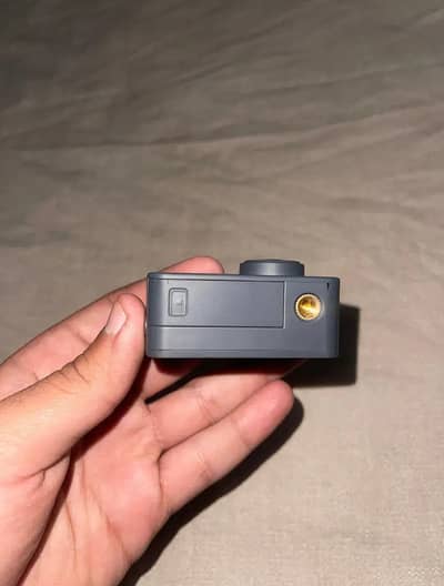 AKASO V50x Action Camera