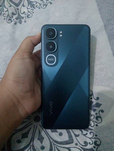 Vivo Y21D