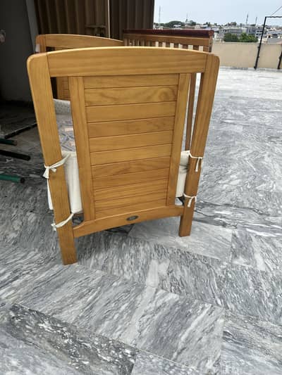 Baby cot