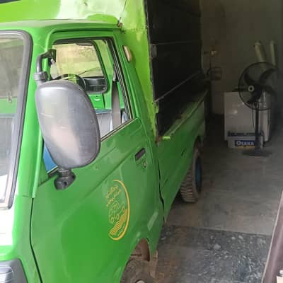 Suzuki pick up 800cc