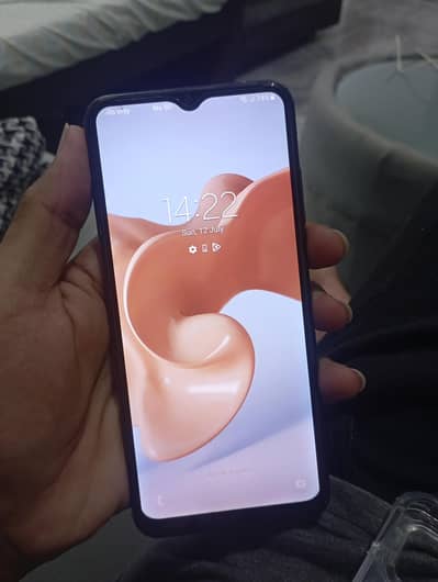 Samsung Mobile A03s