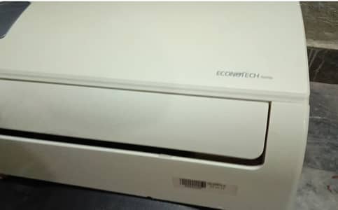 Orient econtech