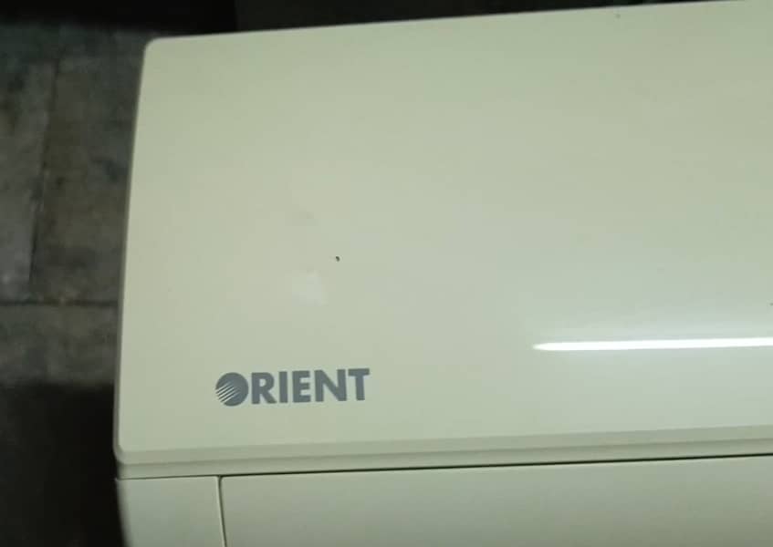 Orient econtech 1
