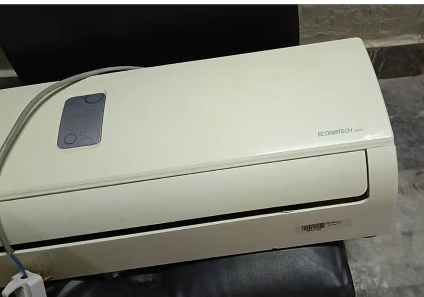 Orient econtech 3