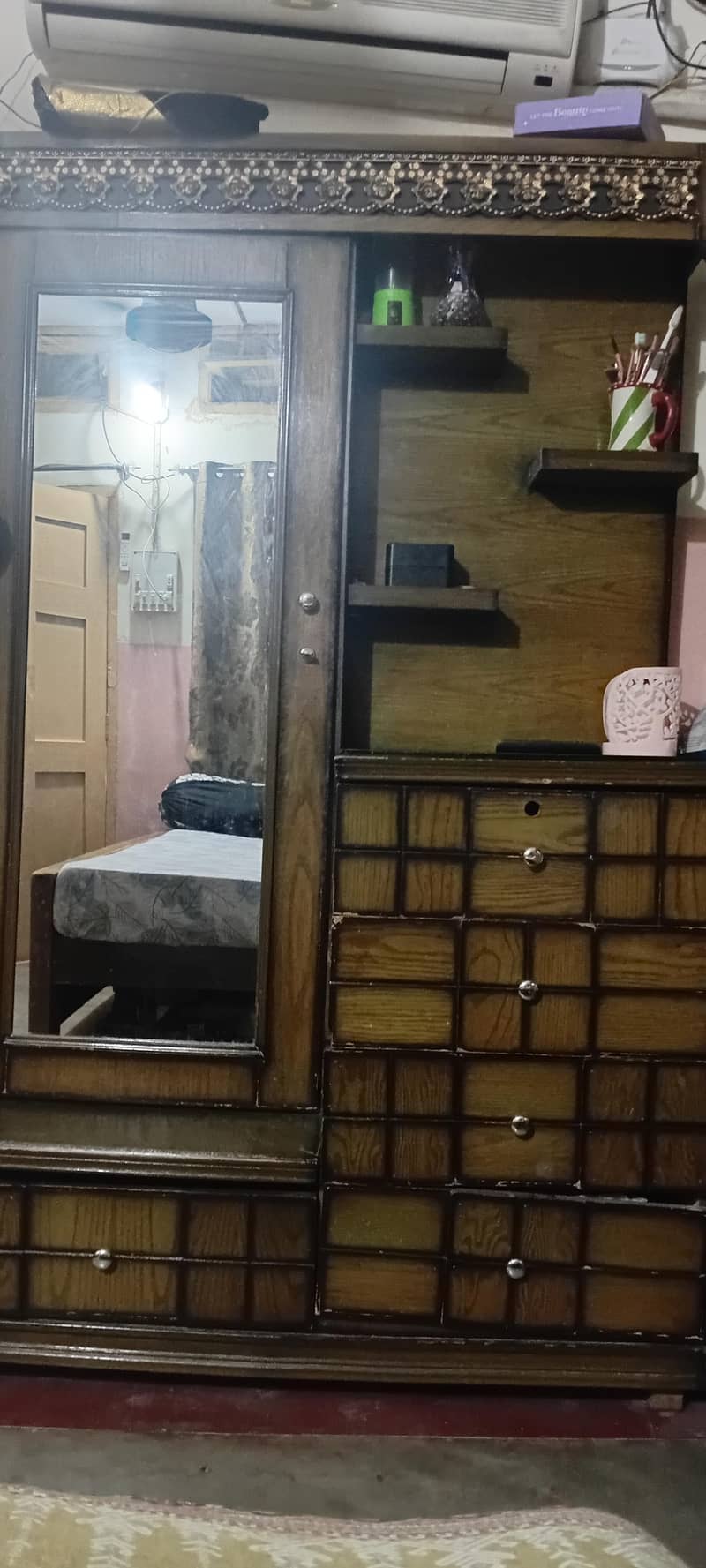 king size bed set 2