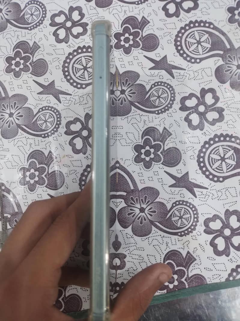 OPPO A3x with box good mobile 2