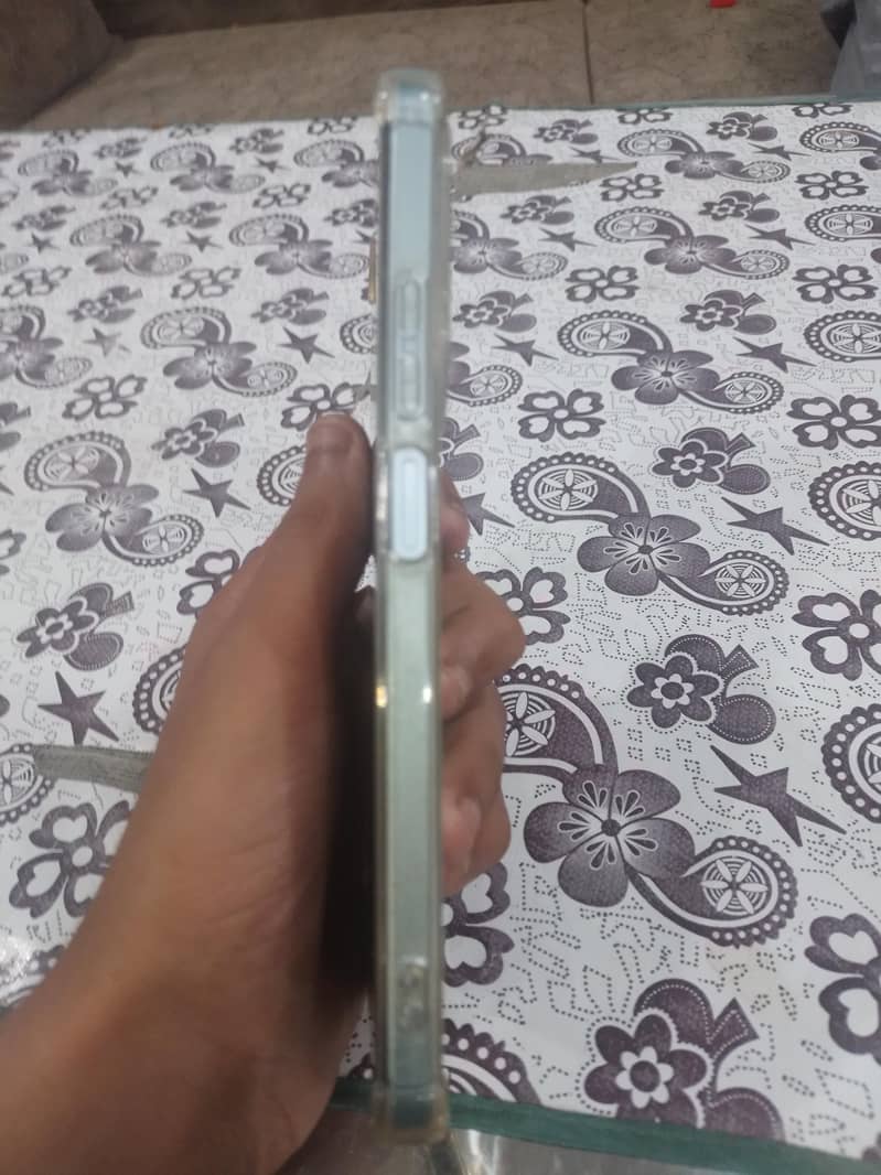 OPPO A3x with box good mobile 3