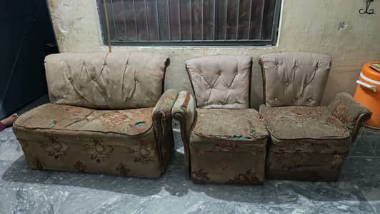 Sofa for sale