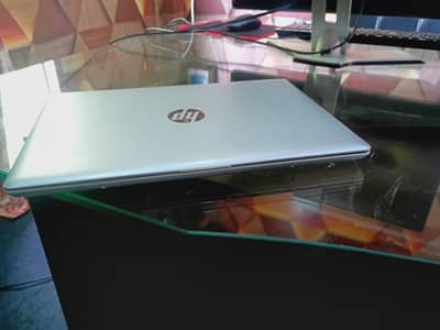 HP ProBook Core i5 8th gen