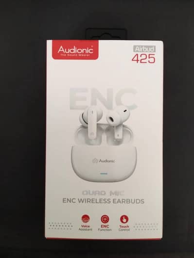 Audionic Airbud 425