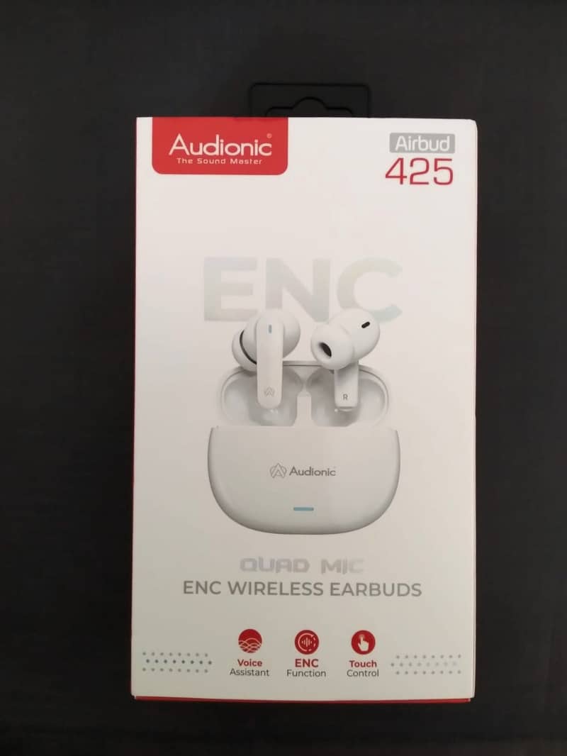 Audionic Airbud 425 0