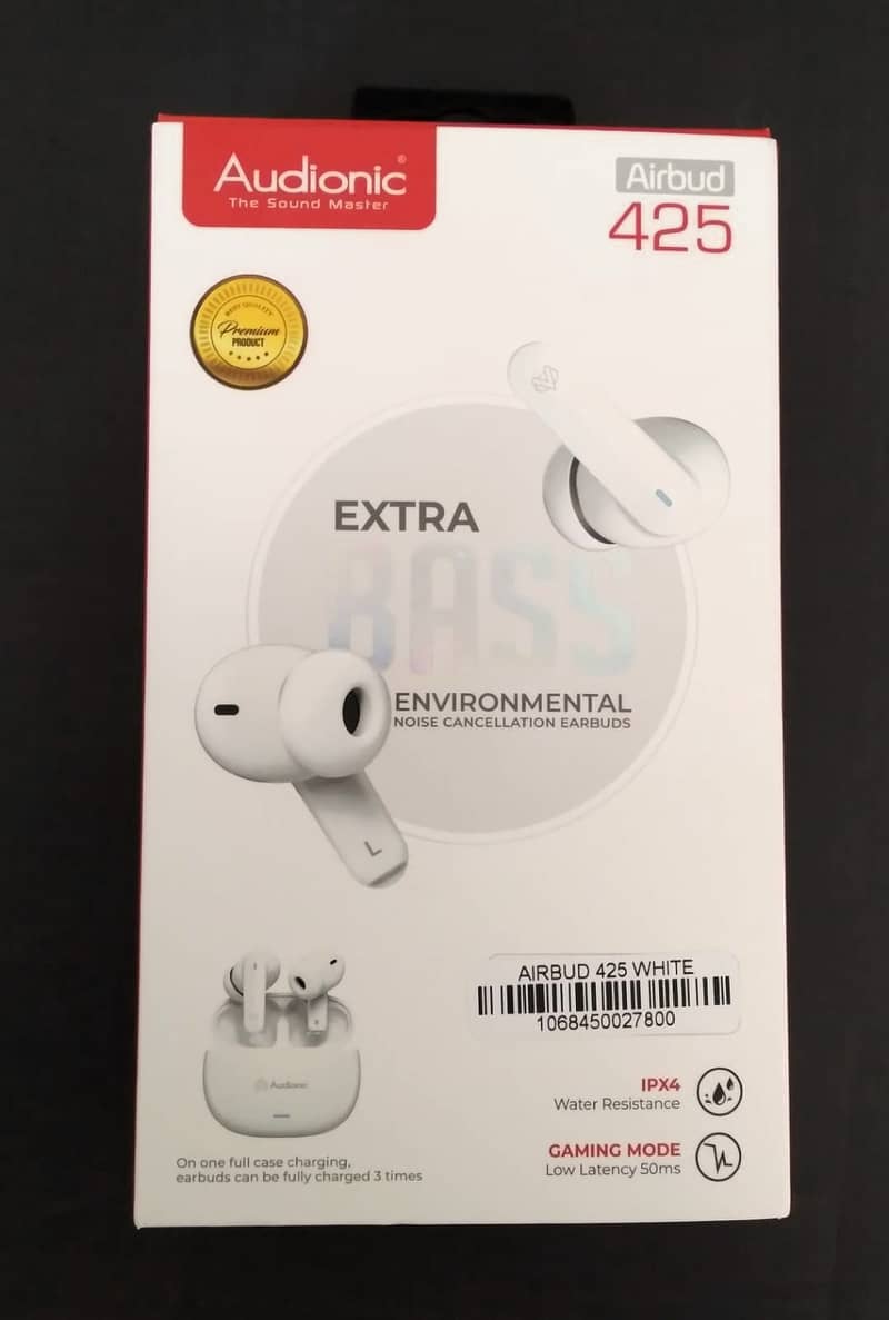 Audionic Airbud 425 1