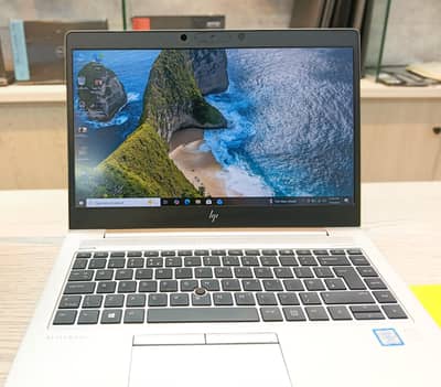 Hp Elitebook 840 g6