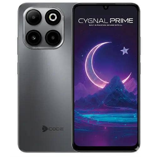 Dcode Cygnal 0