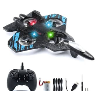 RC Jett