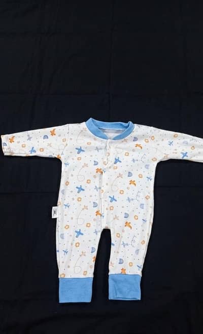 Baby Rompers for new born to 4 months baby