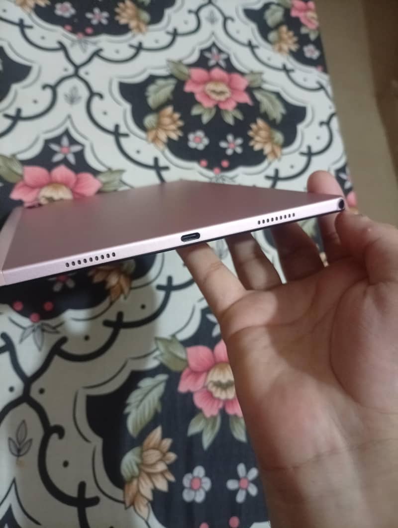 Galaxy tab A8 3